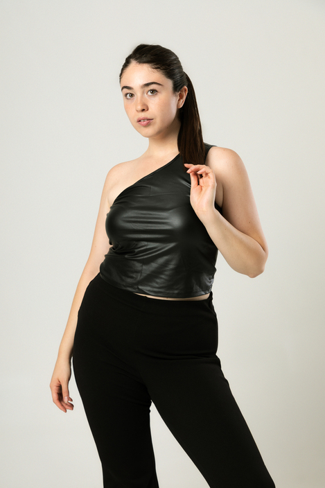 Model image